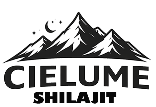 Cielume Shilajit